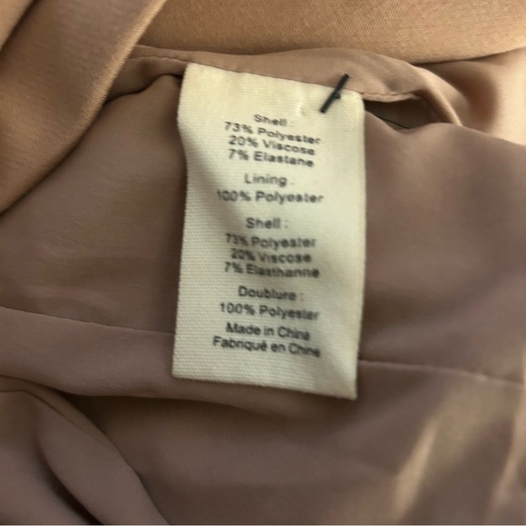 L’agence blazer SZ 2 - Picture 8 of 8